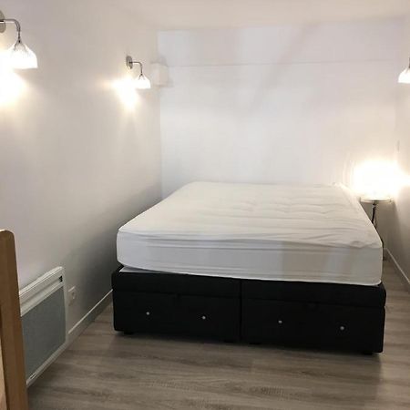 Marais, 2 Pieces Luxueux Renove, Pres Rue Bretagne Apartman Párizs Kültér fotó