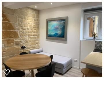 Marais, 2 Pieces Luxueux Renove, Pres Rue Bretagne Apartman Párizs Kültér fotó