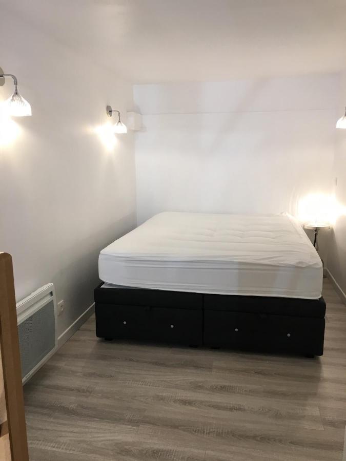 Marais, 2 Pieces Luxueux Renove, Pres Rue Bretagne Apartman Párizs Kültér fotó